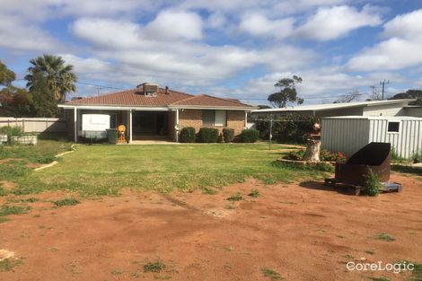 Property photo of 16 Mildura Street Norseman WA 6443