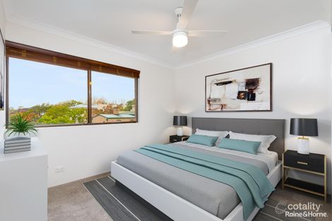 Property photo of 20/2 Rodborough Avenue Crows Nest NSW 2065