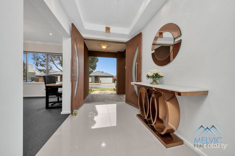 Property photo of 6 Celtic Drive Cranbourne East VIC 3977