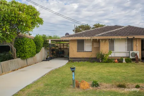Property photo of 16A Carman Way Bassendean WA 6054