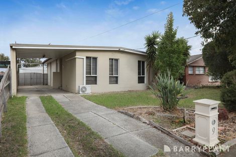 Property photo of 9 Ivory Court Sunshine West VIC 3020