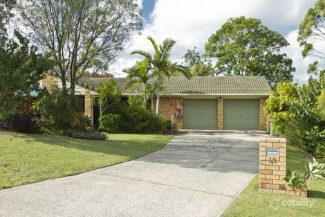 Property photo of 49 Broadway Drive Oxenford QLD 4210