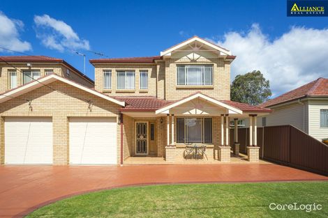 Property photo of 53A Tompson Road Panania NSW 2213