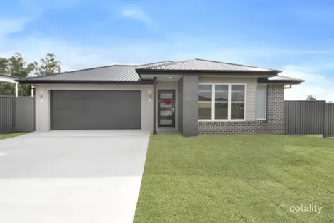 18 Pearson St, Gunnedah, NSW 2380