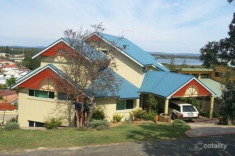 5 Clarence St, Yamba, NSW 2464