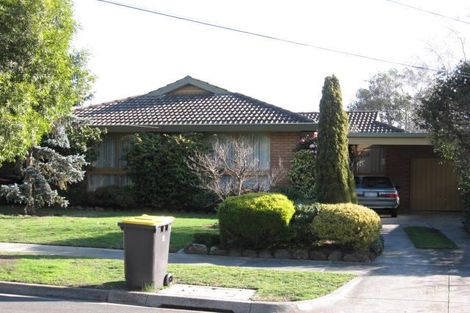 3 Mavista Ave, Glen Waverley, VIC 3150