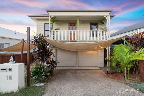 Property photo of 10 Yellowstone Way Springfield Lakes QLD 4300