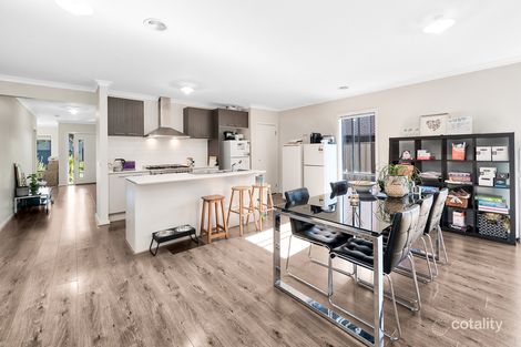 Property photo of 3 Forest Drive Clyde North VIC 3978