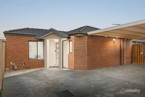 Property photo of 4/25 Pleasant Road Thomastown VIC 3074