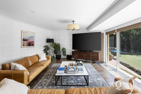 Property photo of 114 Old Mornington Road Mount Eliza VIC 3930