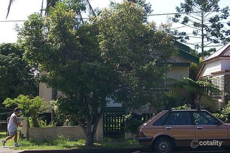 Property photo of 113 Pine Street Wynnum QLD 4178