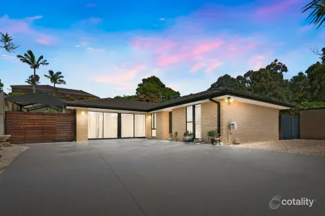 Property photo of 13 Prestwick Street Fletcher NSW 2287