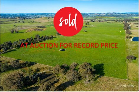 671 Big Springs Rd, Gregadoo, NSW 2650