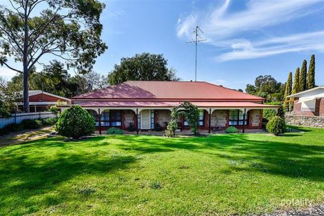 47 Memorial Dr, Naracoorte, SA 5271
