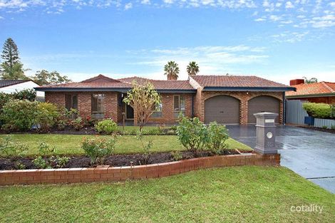 46 Freeland Sq, Eden Hill, WA 6054