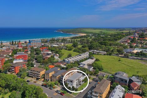 Property photo of 2/6 Rossiter Avenue Maroubra NSW 2035