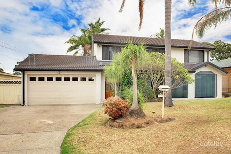 17 Burton Ave, Moorebank, NSW 2170