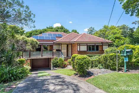Property photo of 12 Euree Street Kenmore QLD 4069