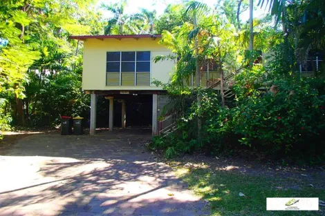 25 Meigs Cres, Stuart Park, NT 0820