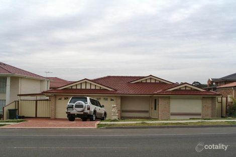 223 Green Valley Rd, Green Valley, NSW 2168
