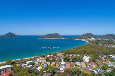 Property photo of 1/19 Voyager Close Nelson Bay NSW 2315