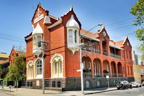 8/150 Drummond St, Carlton, VIC 3053