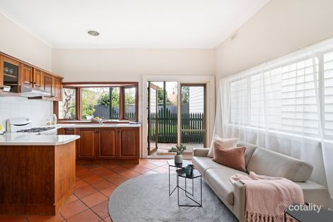 Property photo of 40 Wilkins Street Newport VIC 3015