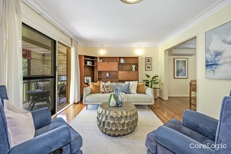 Property photo of 12 Euree Street Kenmore QLD 4069