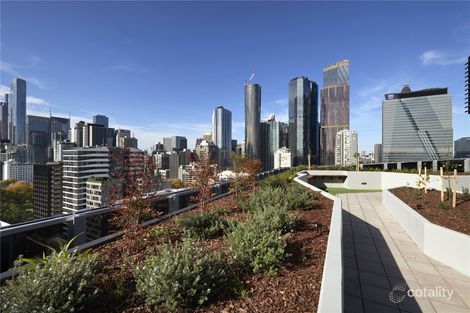 Property photo of 705/408 Spencer Street West Melbourne VIC 3003