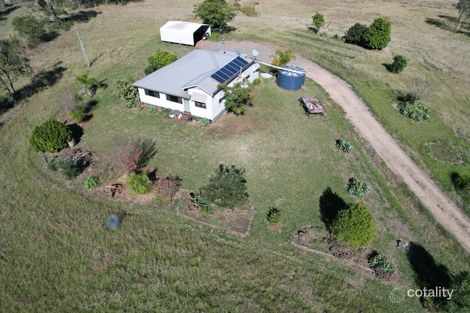 Property photo of 72 Barrons Road Inverlaw QLD 4610