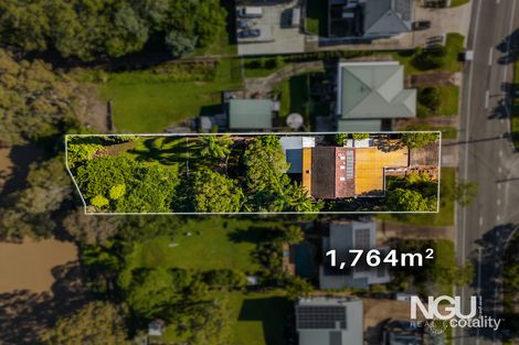 Property photo of 72 Edinburgh Drive Bethania QLD 4205
