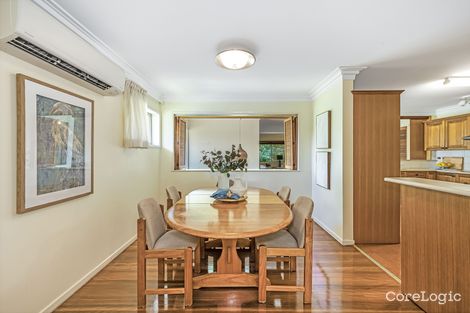 Property photo of 12 Euree Street Kenmore QLD 4069