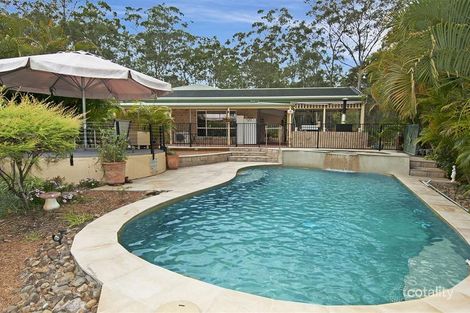 Property photo of 26-28 Ponderosa Avenue Buccan QLD 4207