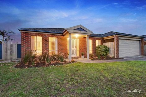 58 St Mitchell Cct, Mornington, VIC 3931