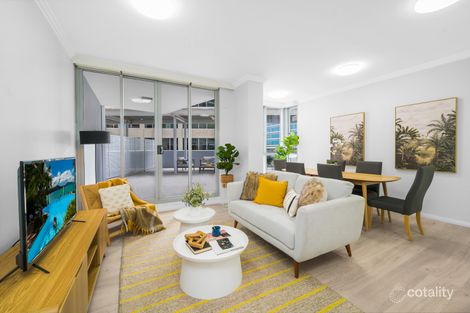 Property photo of 1301/2-4 Cunningham Street Haymarket NSW 2000