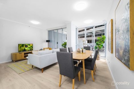 Property photo of 1301/2-4 Cunningham Street Haymarket NSW 2000