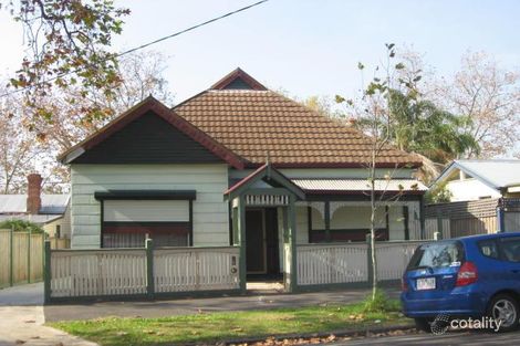 125 Eastwood St, Kensington, VIC 3031