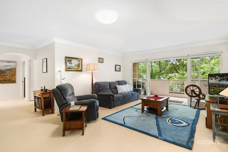 Property photo of 19/2 Llewellyn Street Lindfield NSW 2070