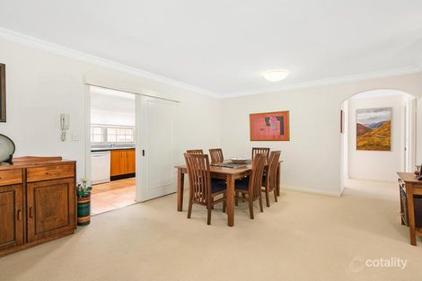 Property photo of 19/2 Llewellyn Street Lindfield NSW 2070