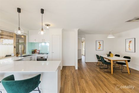 Property photo of 12 Treetop Circle Canning Vale WA 6155