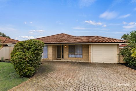 Property photo of 12 Treetop Circle Canning Vale WA 6155