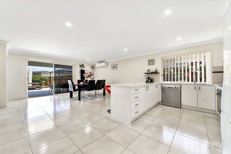 Property photo of 72 Augusta Boulevard Pimpama QLD 4209