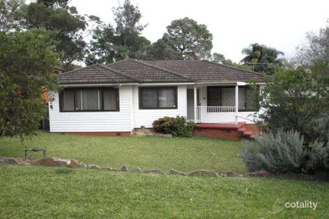Property photo of 117 Ridge Road Engadine NSW 2233