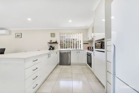 Property photo of 72 Augusta Boulevard Pimpama QLD 4209