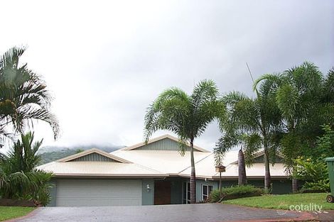 27 Eugenia Cres, Redlynch, QLD 4870