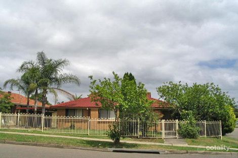 64 Hyatts Rd, Oakhurst, NSW 2761