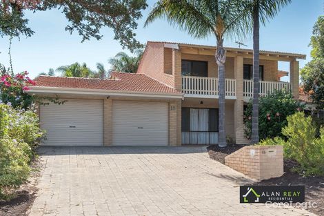 Property photo of 15 Cornelian Crescent Carine WA 6020