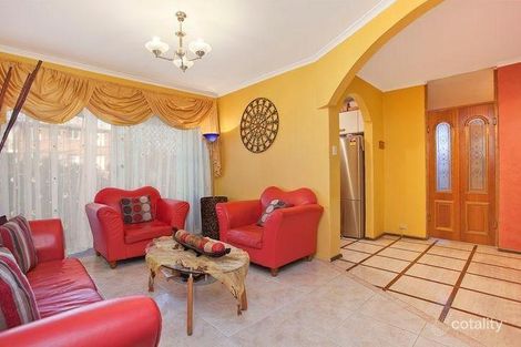 Property photo of 1/10 Grace Campbell Crescent Hillsdale NSW 2036