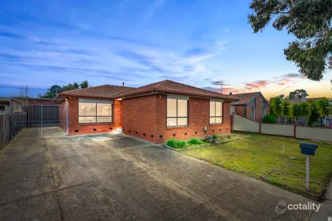 Property photo of 109 Derby Drive Epping VIC 3076