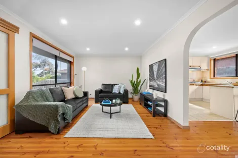 Property photo of 109 Derby Drive Epping VIC 3076